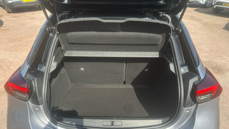 Vauxhall Corsa 1.2 GS 5dr Petrol Hatchback